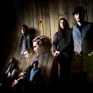 Image for 'My Morning Jacket'