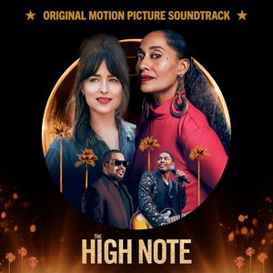 Image for 'The High Note (Original Motion Picture Soundtrack)'