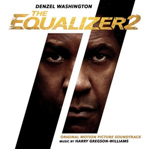 Imagen de 'The Equalizer 2 (Original Motion Picture Soundtrack)'