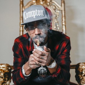 “Boldy James”的封面