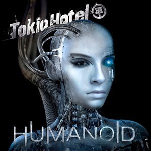 Изображение для 'Humanoid [English Deluxe Edition]'