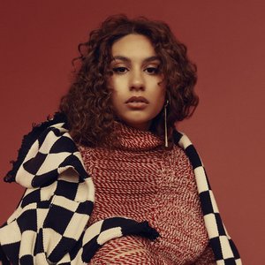 Image for 'Alessia Cara'