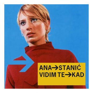 Image for 'Vidim Te Kad'