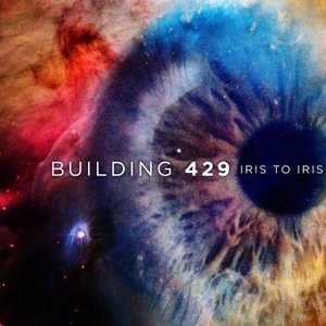 “Iris To Iris”的封面