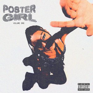 Bild für 'Poster Girl'