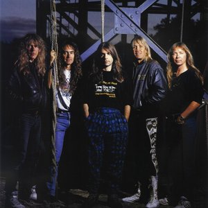 Bild für 'Iron Maiden'