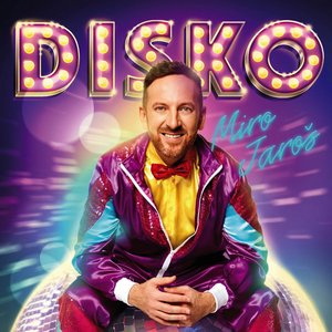 Image for 'DISKO'