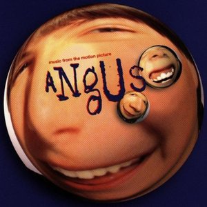 Image for 'Angus (Music From The Motion Picture)'