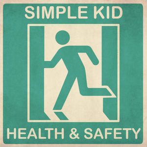 Image for 'Simple Kid 3: Health & Safety'