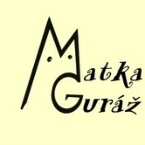 Image for 'Matka Guráž'
