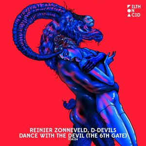Bild för 'Dance With The Devil (The 6th Gate) (Reinier Zonneveld Remix)'
