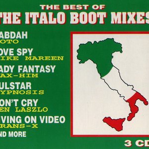 Image for 'Best of the Italo Boot Mixes'