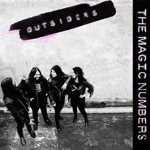 Bild för 'Outsiders'