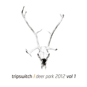 “Deer Park 2012, Vol. 1”的封面