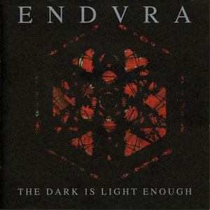 Image for 'The Dark is Light Enough'