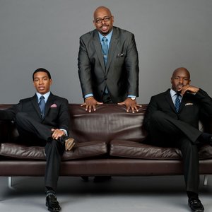 Bild för 'Christian McBride Trio'