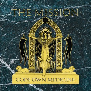 Изображение для 'Gods Own Medicine'