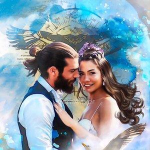 Immagine per 'Erkenci Kuş (Orijinal Dizi Müzikleri)'