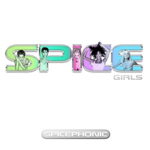 Image for 'Spicephonic'