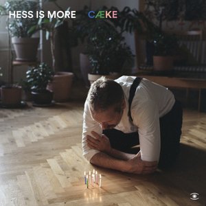 'CÆKE'の画像