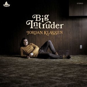 Image for 'Big Intruder'