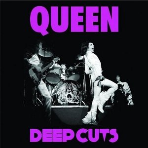 Image for 'Deep Cuts, Volume 1 (1973–1976)'