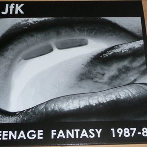 Image for 'JFK'