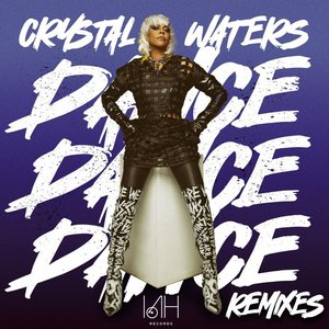 Image for 'Dance Dance Dance (USA Remixes)'