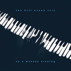 “On a Monday Evening (Live)”的封面