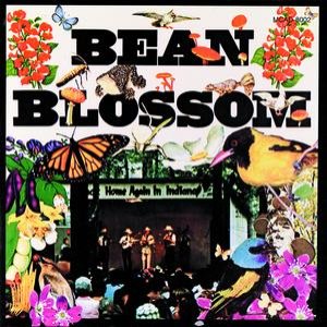 “Bean Blossom”的封面