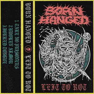 Image for 'Left To Rot'