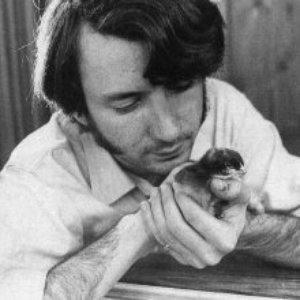 “Michael Nesmith”的封面