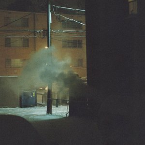 Image for 'Lateness'