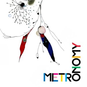 Imagem de 'Metronomy'