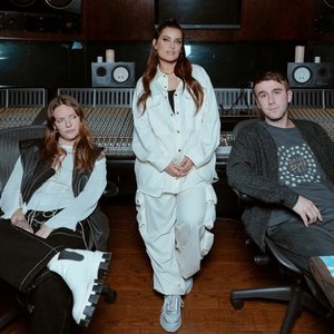 Zdjęcia dla 'Nelly Furtado, Tove Lo, SG Lewis'