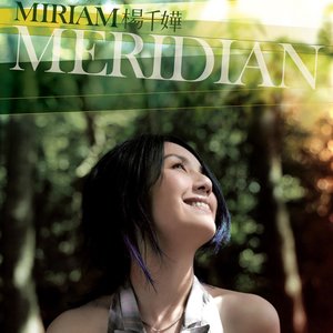 Image for 'Meridian'
