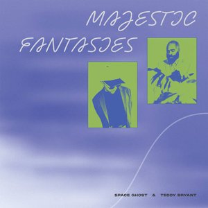 Image for 'Majestic Fantasies'