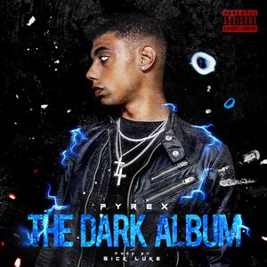 Image for 'The Dark Album'
