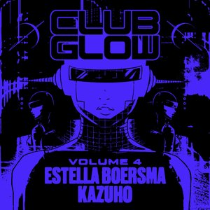 Imagem de 'Club Glow Vol. 4'