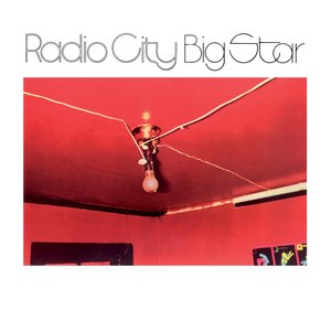 Изображение для 'Radio City (Remastered 2024)'