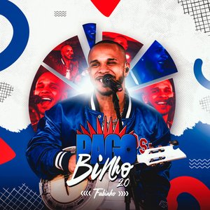 'Pagobinho 2.0 (Ao Vivo)'の画像