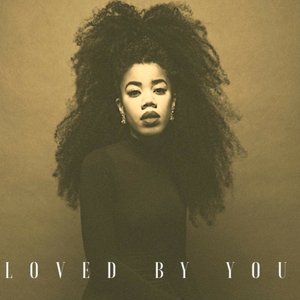 Image for 'Loved By You'