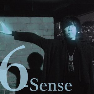 “6-Sense”的封面