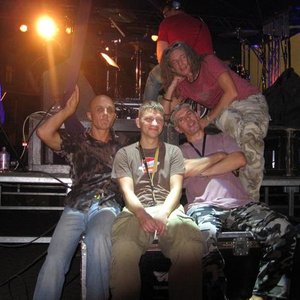 Image for 'Plastic Bag'