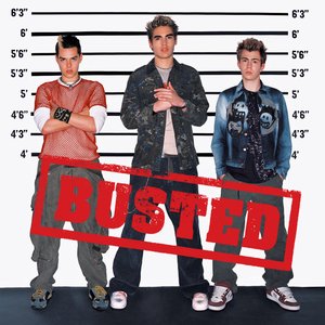 Imagen de 'Busted'