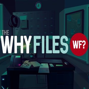 Image for 'The Why Files'