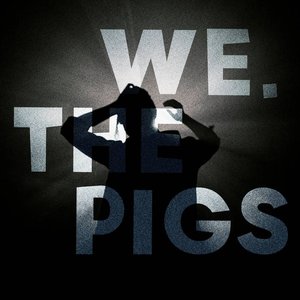 Image for 'We.the Pigs'