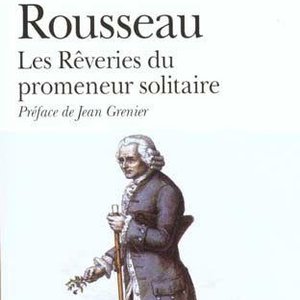 Image for '1778 - Les Rêveries du Promeneur solitaire'