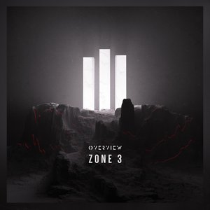 “Zone 3”的封面