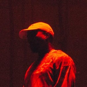 “Kanye West”的封面